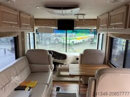 Andere Marke | Workhorse Custom Euroliner...