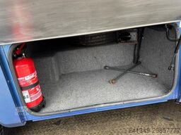 Andere Marke | Workhorse Custom Euroliner...