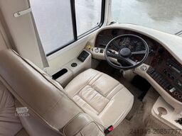 Andere Marke | Workhorse Custom Euroliner...