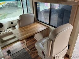 Andere Marke | Workhorse Custom Euroliner...