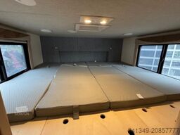 Andere Marke | Workhorse Custom Euroliner...