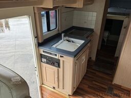 Andere Marke | Workhorse Custom Euroliner...