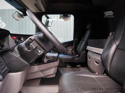 Scania R540 B10x4 With CORMACH 150tm Crane Valid inspecti