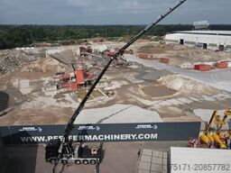 Scania R540 B10x4 With CORMACH 150tm Crane Valid inspecti