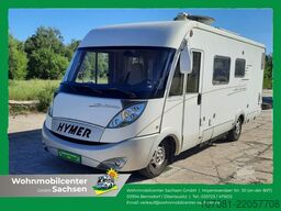 HYMER/ERIBA B-Klasse SL 654