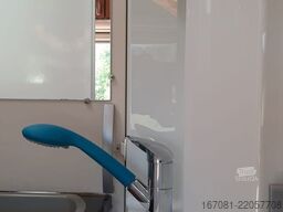 HYMER/ERIBA B-Klasse SL 654