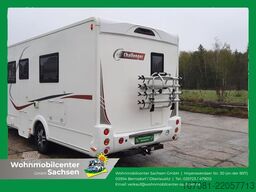 CHALLENGER Sirius 3077