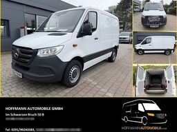 MERCEDES-BENZ Sprinter 311 CDI Kasten L1H1 3,2t Klima A/C Kurz