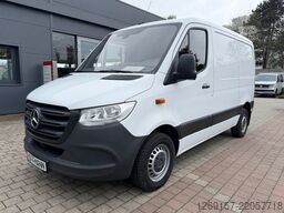MERCEDES-BENZ Sprinter 311 CDI Kasten L1H1 3,2t Klima A/C Kurz