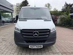 MERCEDES-BENZ Sprinter 311 CDI Kasten L1H1 3,2t Klima A/C Kurz