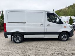 MERCEDES-BENZ Sprinter 311 CDI Kasten L1H1 3,2t Klima A/C Kurz