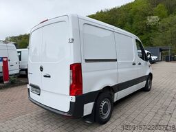 MERCEDES-BENZ Sprinter 311 CDI Kasten L1H1 3,2t Klima A/C Kurz