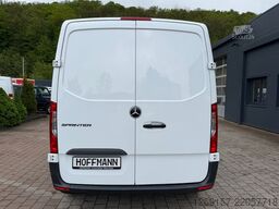 MERCEDES-BENZ Sprinter 311 CDI Kasten L1H1 3,2t Klima A/C Kurz