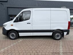 MERCEDES-BENZ Sprinter 311 CDI Kasten L1H1 3,2t Klima A/C Kurz