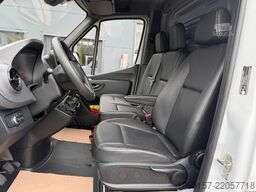 MERCEDES-BENZ Sprinter 311 CDI Kasten L1H1 3,2t Klima A/C Kurz