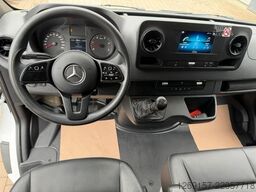 MERCEDES-BENZ Sprinter 311 CDI Kasten L1H1 3,2t Klima A/C Kurz
