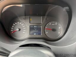 MERCEDES-BENZ Sprinter 311 CDI Kasten L1H1 3,2t Klima A/C Kurz