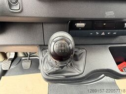 MERCEDES-BENZ Sprinter 311 CDI Kasten L1H1 3,2t Klima A/C Kurz
