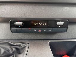 MERCEDES-BENZ Sprinter 311 CDI Kasten L1H1 3,2t Klima A/C Kurz