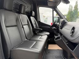 MERCEDES-BENZ Sprinter 311 CDI Kasten L1H1 3,2t Klima A/C Kurz