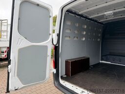 MERCEDES-BENZ Sprinter 311 CDI Kasten L1H1 3,2t Klima A/C Kurz