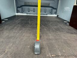MERCEDES-BENZ Sprinter 311 CDI Kasten L1H1 3,2t Klima A/C Kurz