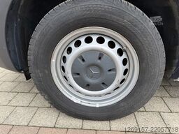 MERCEDES-BENZ Sprinter 311 CDI Kasten L1H1 3,2t Klima A/C Kurz