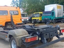 MERCEDES-BENZ 818 Abrollkipper