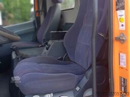 MERCEDES-BENZ 818 Abrollkipper
