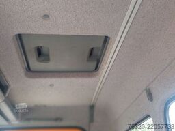MERCEDES-BENZ 818 Abrollkipper