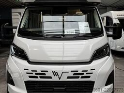 MOBILVETTA Krosser P86 NB  FAS Truma 6DE 4.4T Navi RFK WIFI