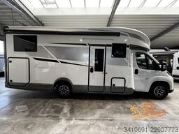 MOBILVETTA Krosser P86 NB  FAS Truma 6DE 4.4T Navi RFK WIFI