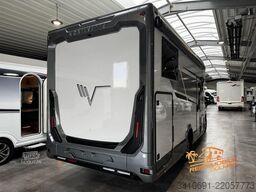 MOBILVETTA Krosser P86 NB  FAS Truma 6DE 4.4T Navi RFK WIFI