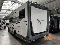 MOBILVETTA Krosser P86 NB  FAS Truma 6DE 4.4T Navi RFK WIFI