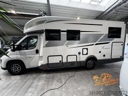 MOBILVETTA Krosser P86 NB  FAS Truma 6DE 4.4T Navi RFK WIFI