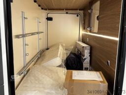 MOBILVETTA Krosser P86 NB  FAS Truma 6DE 4.4T Navi RFK WIFI