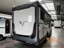 MOBILVETTA Krosser P86 NB  FAS Truma 6DE 4.4T Navi RFK WIFI