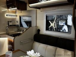 MOBILVETTA Krosser P86 NB  FAS Truma 6DE 4.4T Navi RFK WIFI