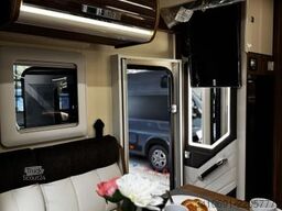 MOBILVETTA Krosser P86 NB  FAS Truma 6DE 4.4T Navi RFK WIFI