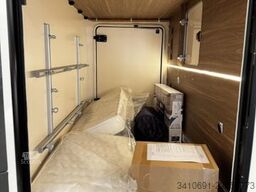 MOBILVETTA Krosser P86 NB  FAS Truma 6DE 4.4T Navi RFK WIFI