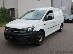 VW Caddy Nfz Maxi Kasten BMT / 1. Hand