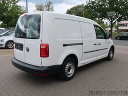 VW Caddy Nfz Maxi Kasten BMT / 1. Hand