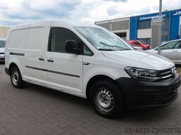 VW Caddy Nfz Maxi Kasten BMT / 1. Hand