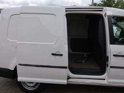 VW Caddy Nfz Maxi Kasten BMT / 1. Hand