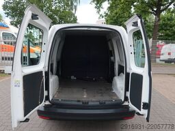 VW Caddy Nfz Maxi Kasten BMT / 1. Hand