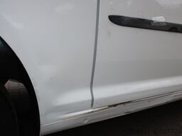 VW Caddy Nfz Maxi Kasten BMT / 1. Hand