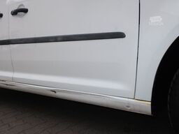 VW Caddy Nfz Maxi Kasten BMT / 1. Hand