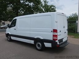 MERCEDES-BENZ Sprinter II Kasten 314 CDI/Klima/Werkstatt/Nr.87