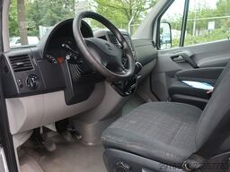 MERCEDES-BENZ Sprinter II Kasten 314 CDI/Klima/Werkstatt/Nr.87
