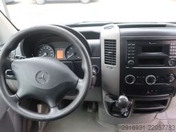 MERCEDES-BENZ Sprinter II Kasten 314 CDI/Klima/Werkstatt/Nr.87